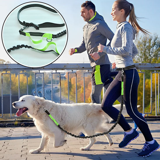 2Jogging main libre