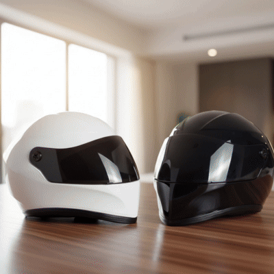Casque moto pour chien | Moto Zen
