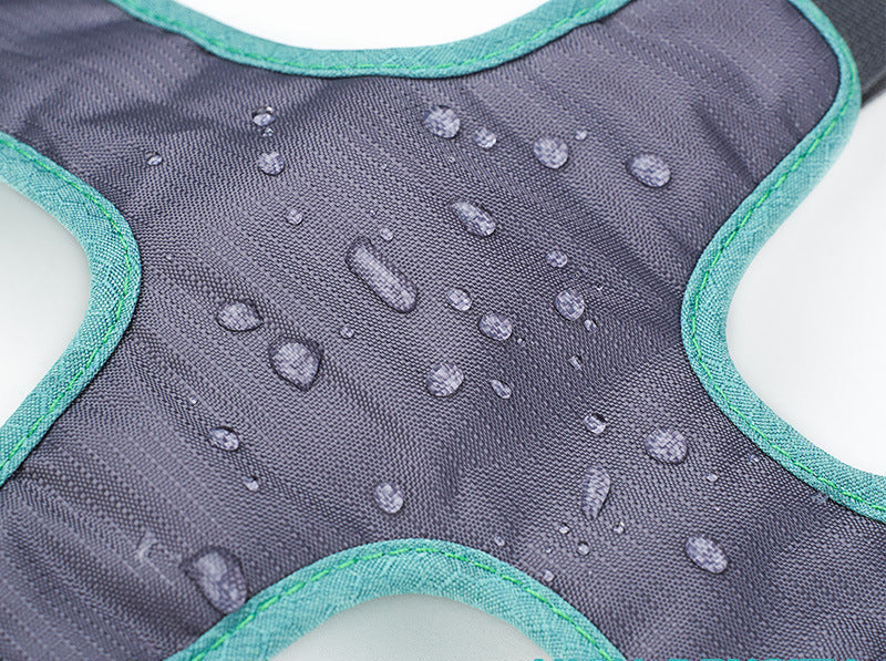 O secure impermeable