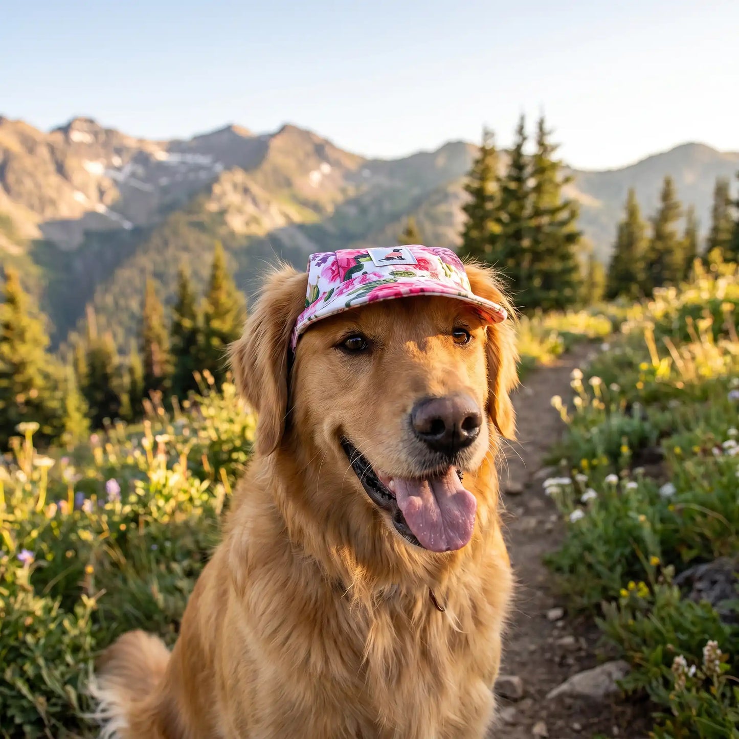 Casquette chien | ProtecSun