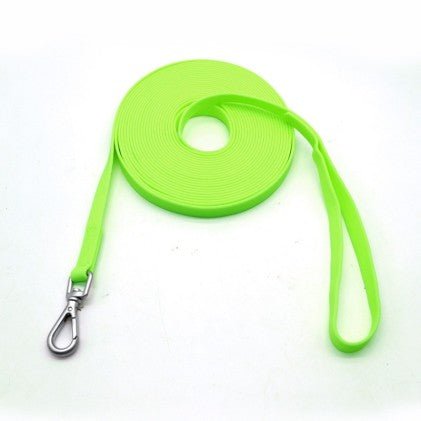 Longe Ultra Resistante PVC Lime