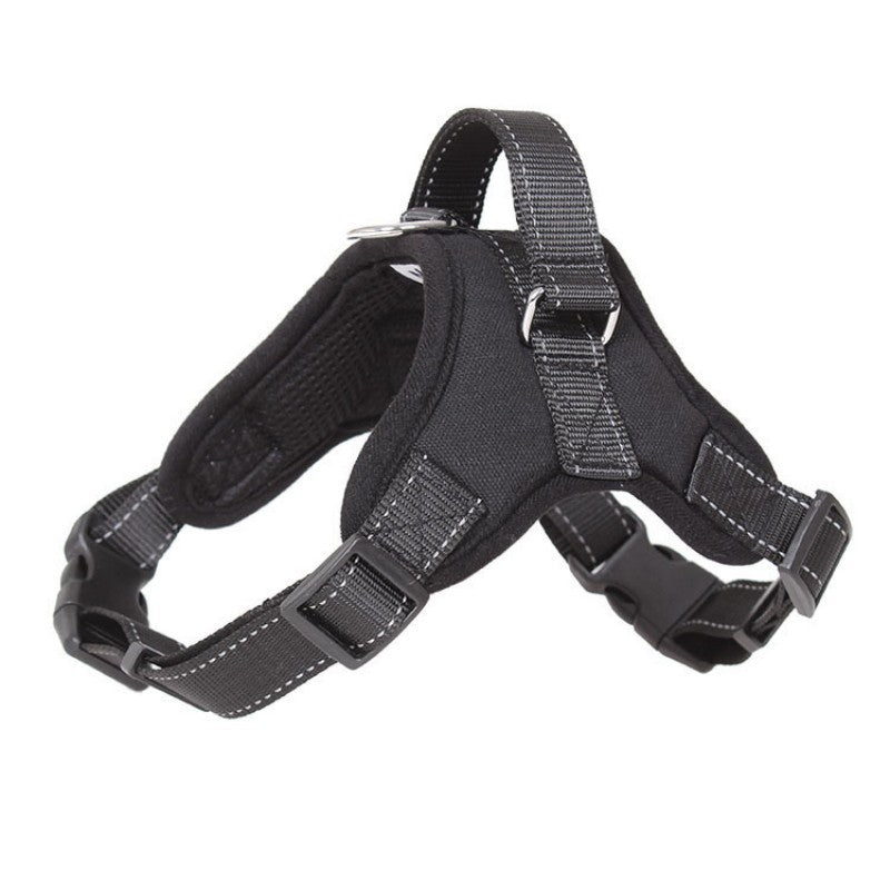 Harnais Proconfort zen noir