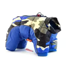 Parka pour Chien | Confort Chaud