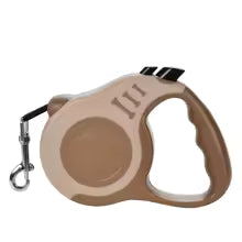 Laisse pour chien | Robuste et Confortable