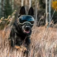 Lunette pour chien | Zen sécure
