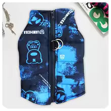 Impermeable pour chien | Pluie Funky