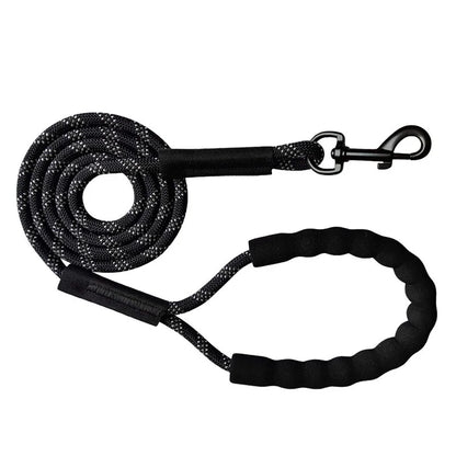 Longe chien | Liberte