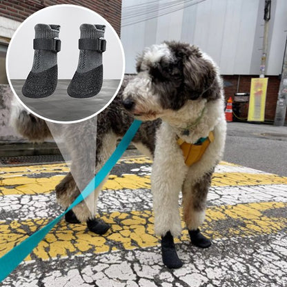 Bas chien produit urbain