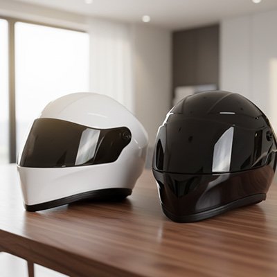 Casque moto pour chien moto zen produit