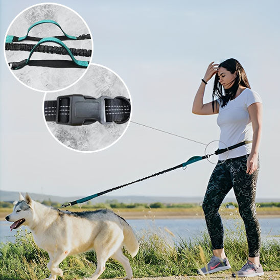ceinture main libre