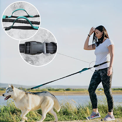 ceinture main libre