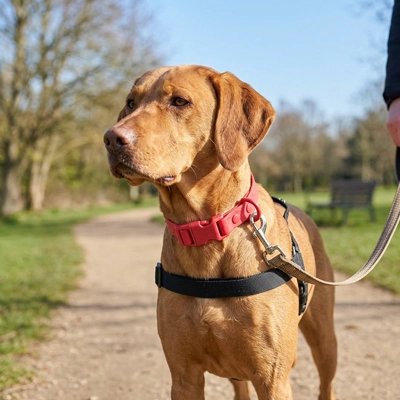 Collier pour Chien Aventure