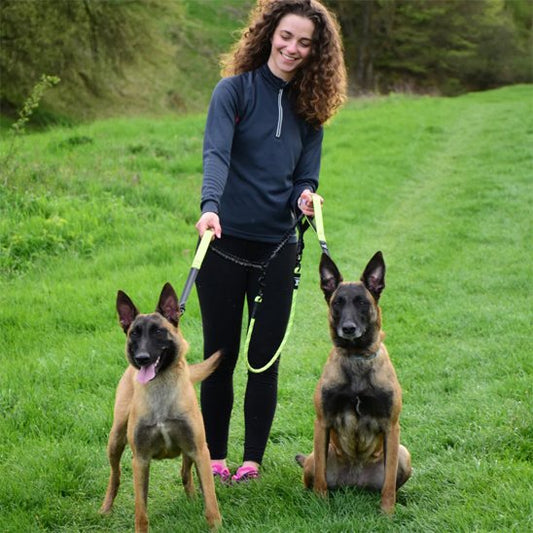double berger femme