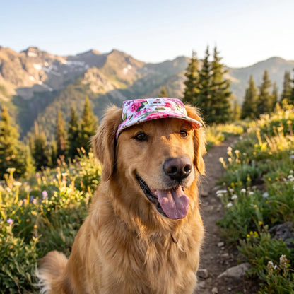 Casquette chien | ProtecSun