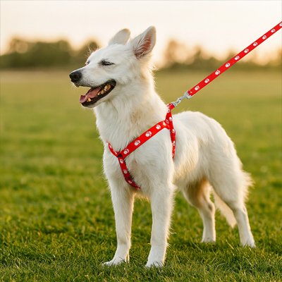Harnais pour Chien Kit Debu-Zen
