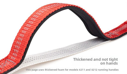 Laisse pour chien | Le Canicross ™