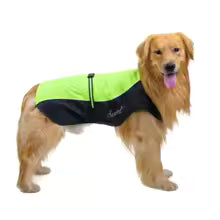 impermeable pour grand chien lime