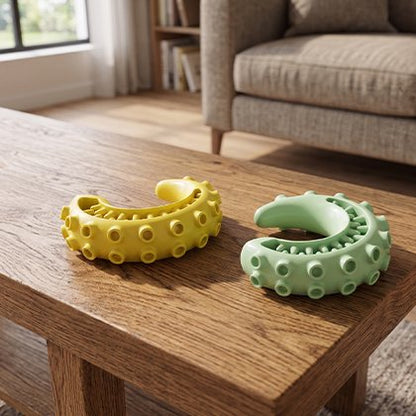 Jouet indestructible pour Chien Croc produits