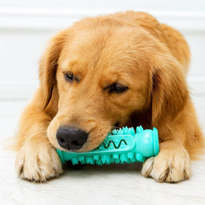 Jouet pour chien Méritas bleu