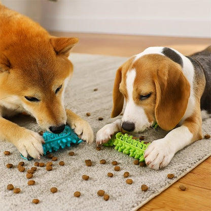 Jouet pour chien Méritas duo