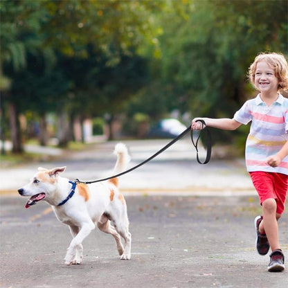 Laisse pour chien Que Calor parc