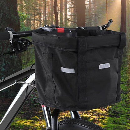 Panier velo chien produit