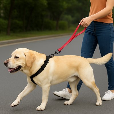 Laisse chien | La Robuste™