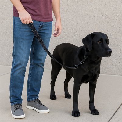 Laisse chien | La Robuste™