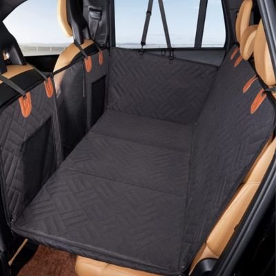 Protection voiture chien​ protection