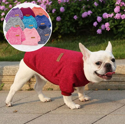 Pull chien chaud chine produits variante 