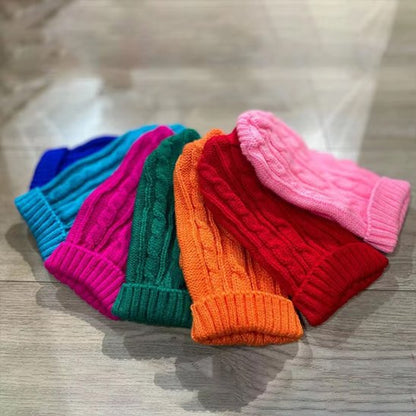 Pull pour chien doux variante