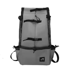 Sac de transport pour Chien  produit couleur gris