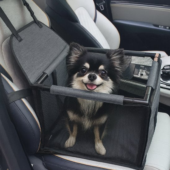 Siege auto pour chien produit